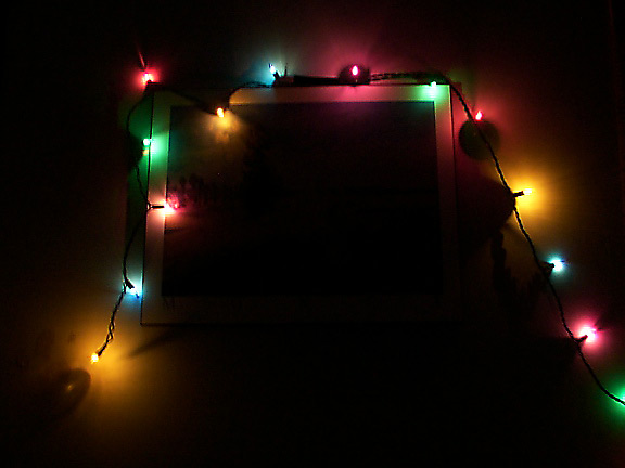 lights