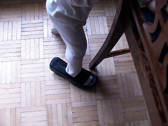 stylish?