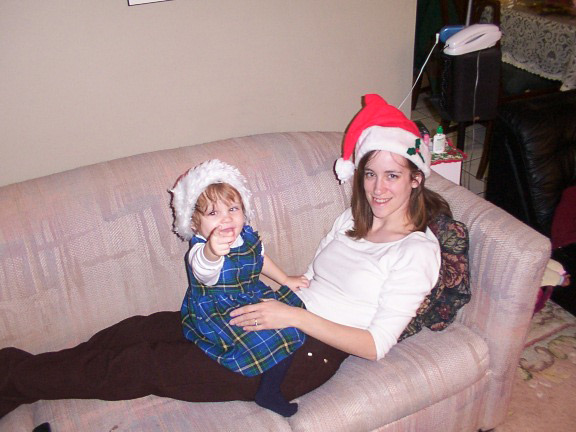 santas