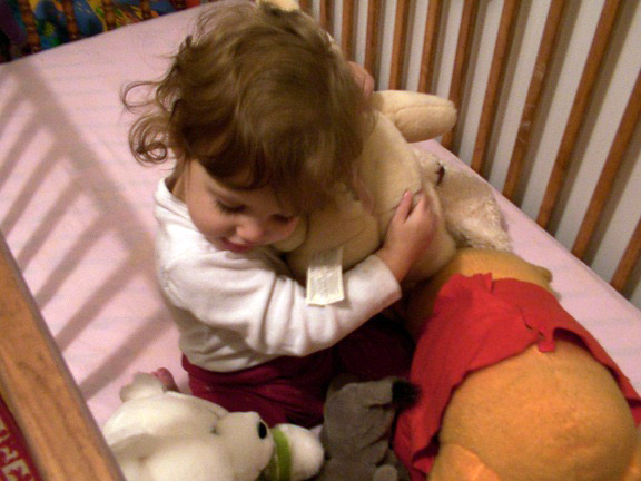 huggles