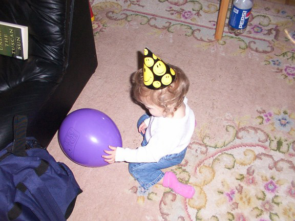 balloon