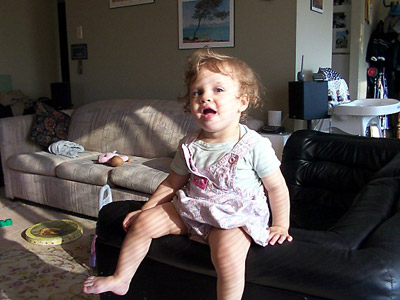 toddler