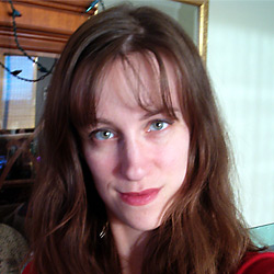 Just me